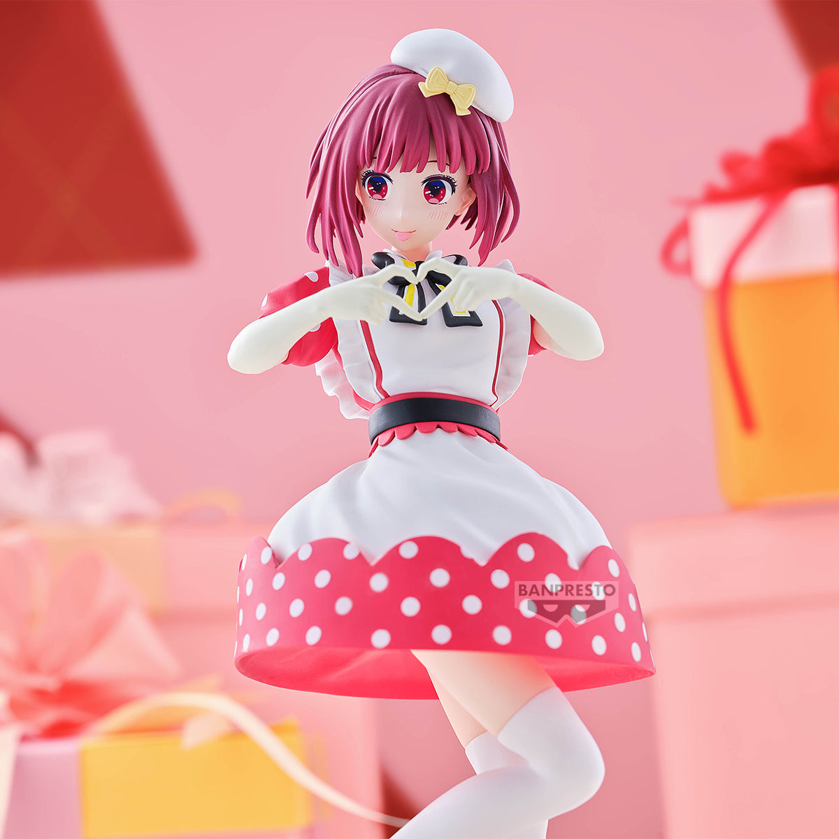 IN-STOCK Banpresto - OSHI NO KO - Kana Arima: POP IN 2 Ver.