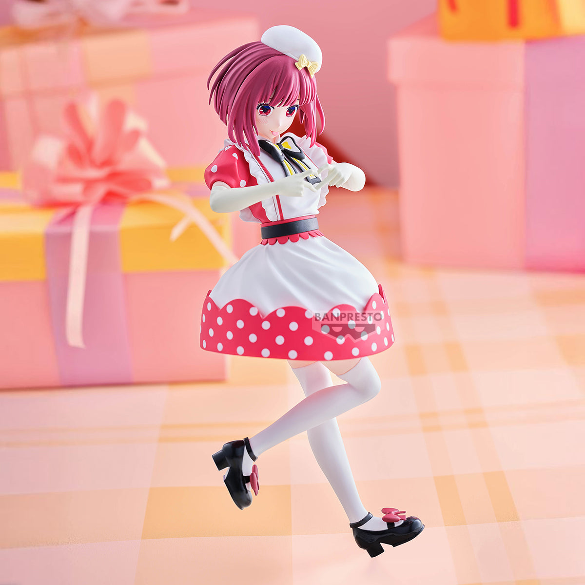 IN-STOCK Banpresto - OSHI NO KO - Kana Arima: POP IN 2 Ver.