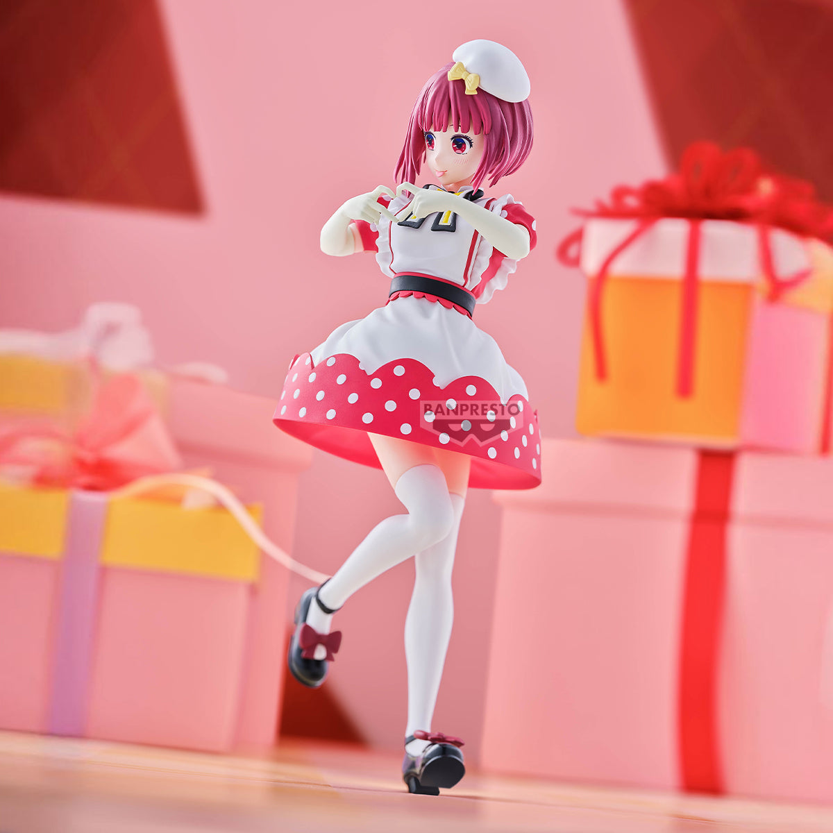 IN-STOCK Banpresto - OSHI NO KO - Kana Arima: POP IN 2 Ver.