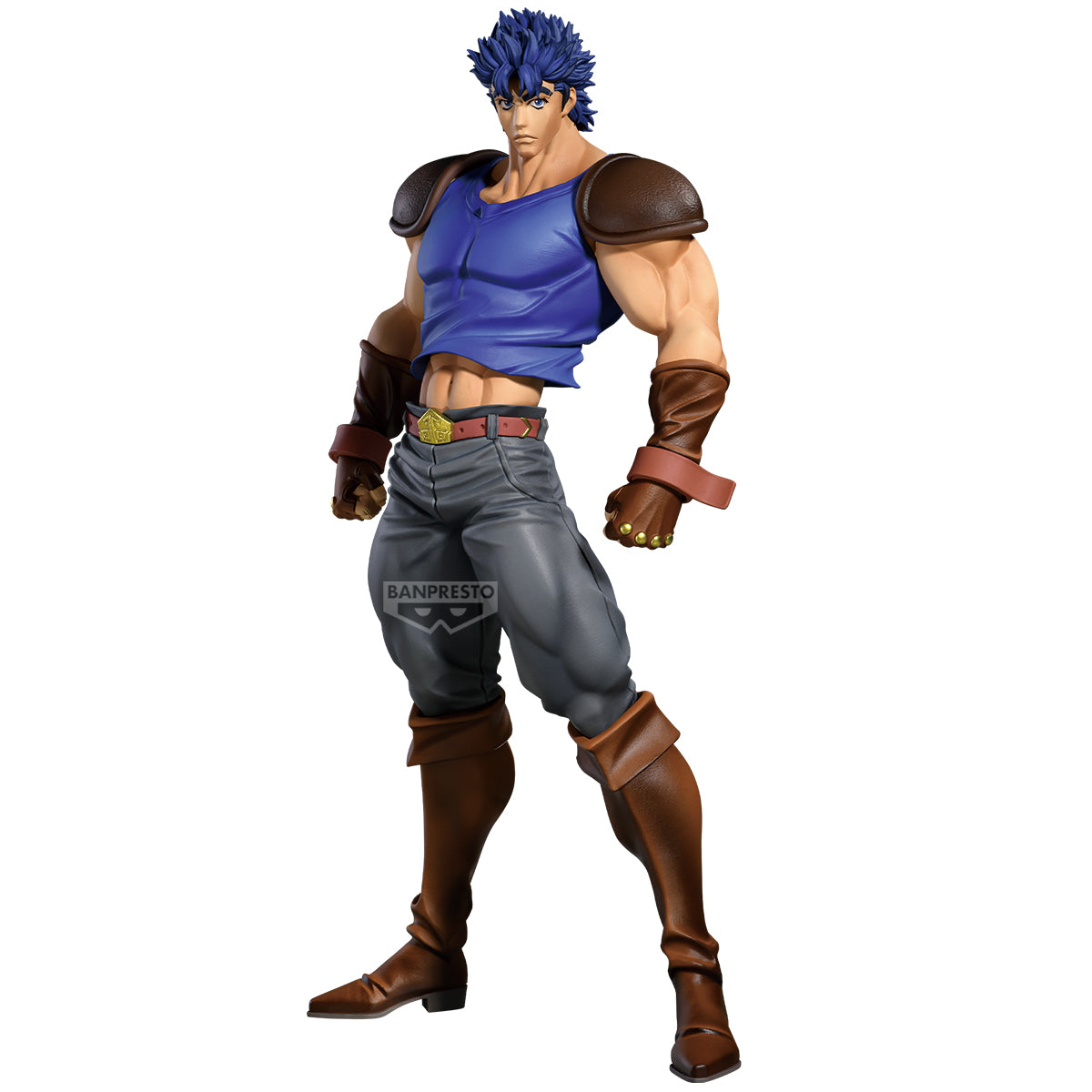 PRE-ORDER Banpresto - JoJo's Bizarre Adventure: Phantom Blood Mometria - Jonathan Joestar [December 2026]