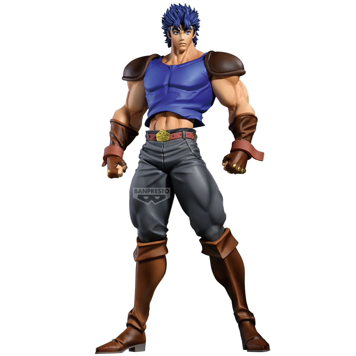 PRE-ORDER Banpresto - JoJo's Bizarre Adventure: Phantom Blood Mometria - Jonathan Joestar [December 2026]