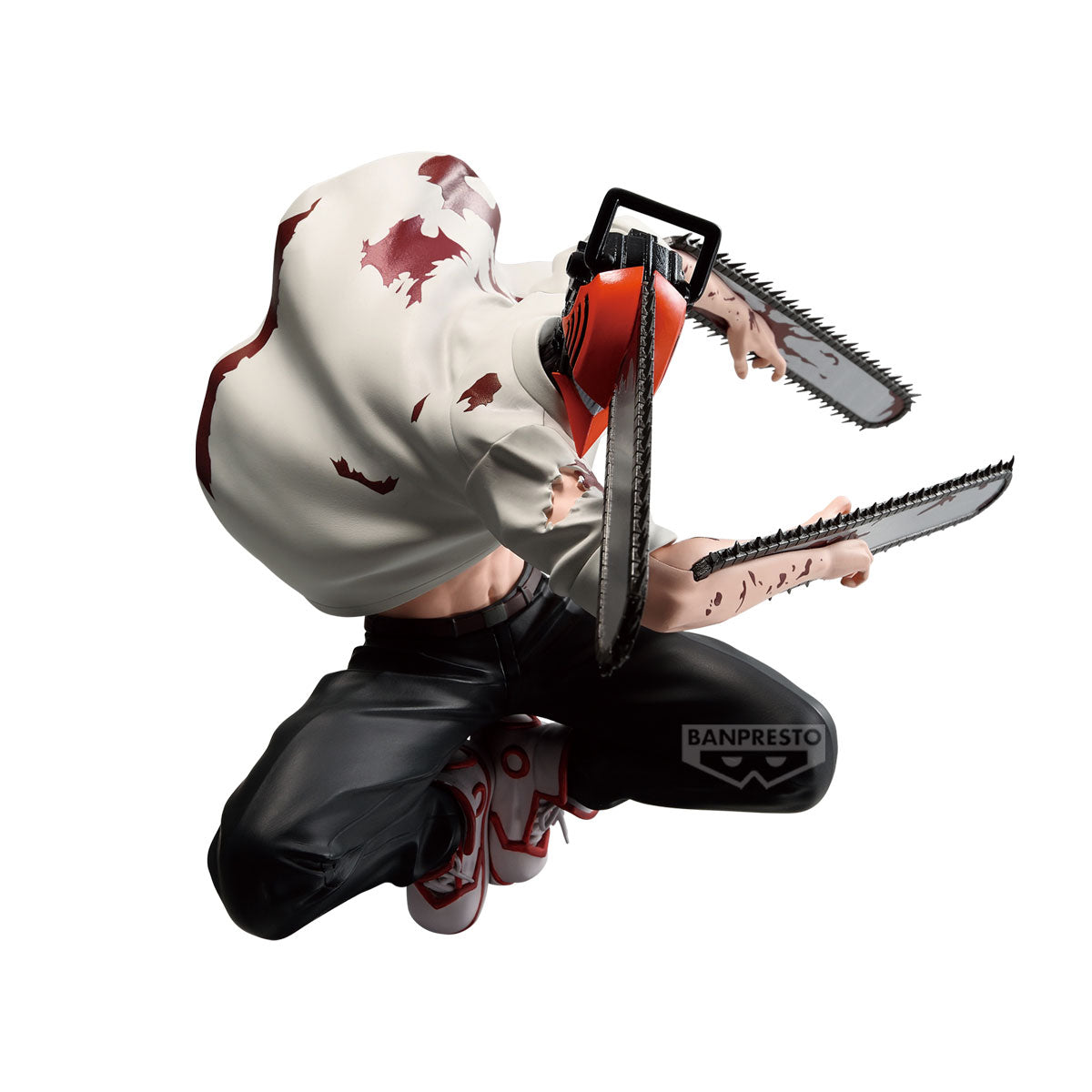 PRE-ORDER Banpresto - Chainsaw Man Vibration Stars - Chainsaw Man II