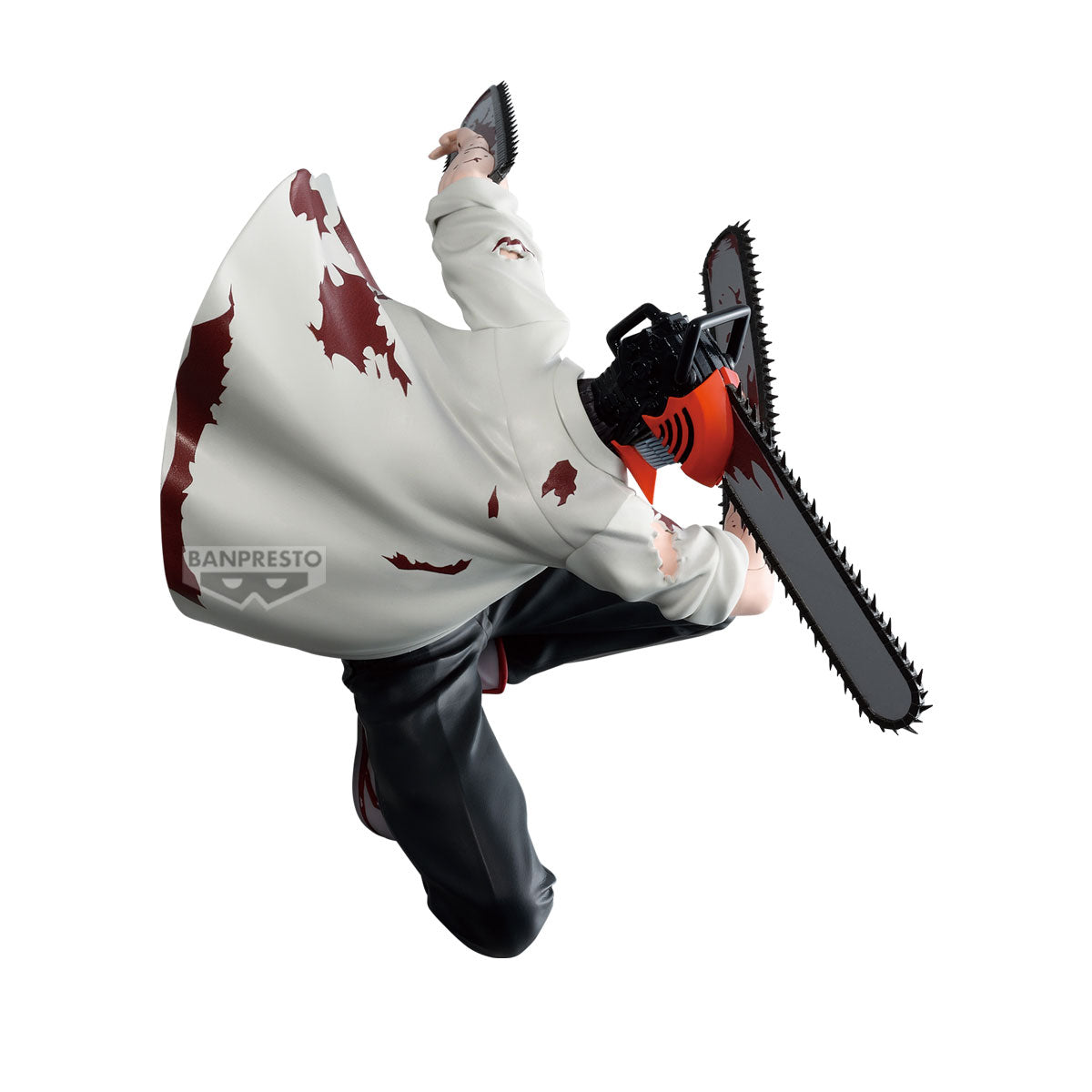 PRE-ORDER Banpresto - Chainsaw Man Vibration Stars - Chainsaw Man II