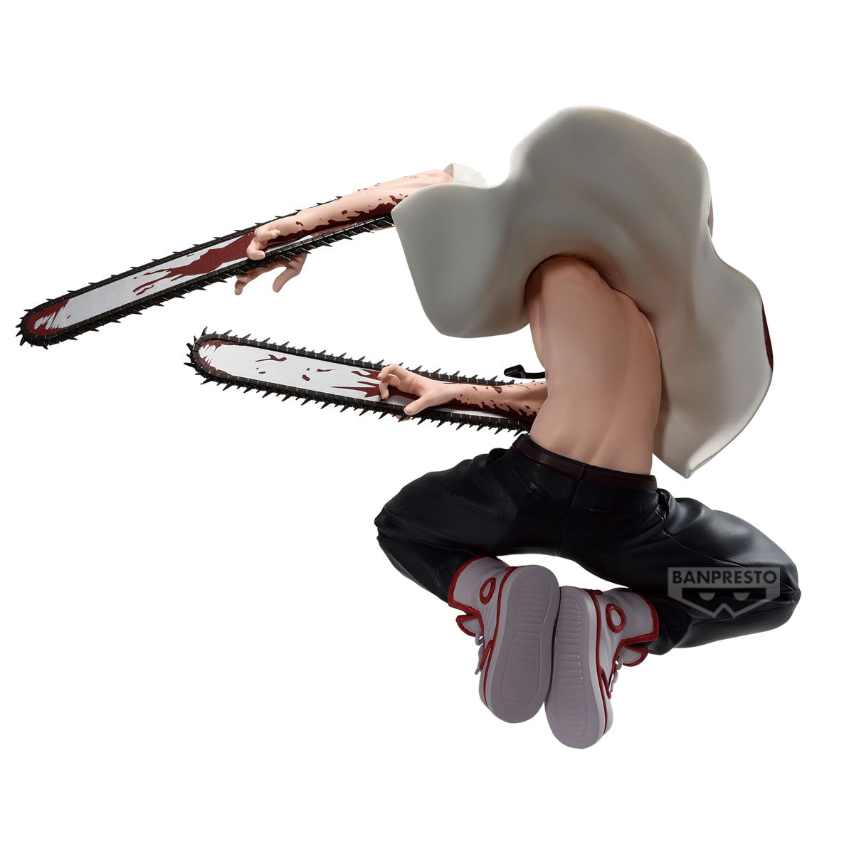 PRE-ORDER Banpresto - Chainsaw Man Vibration Stars - Chainsaw Man II