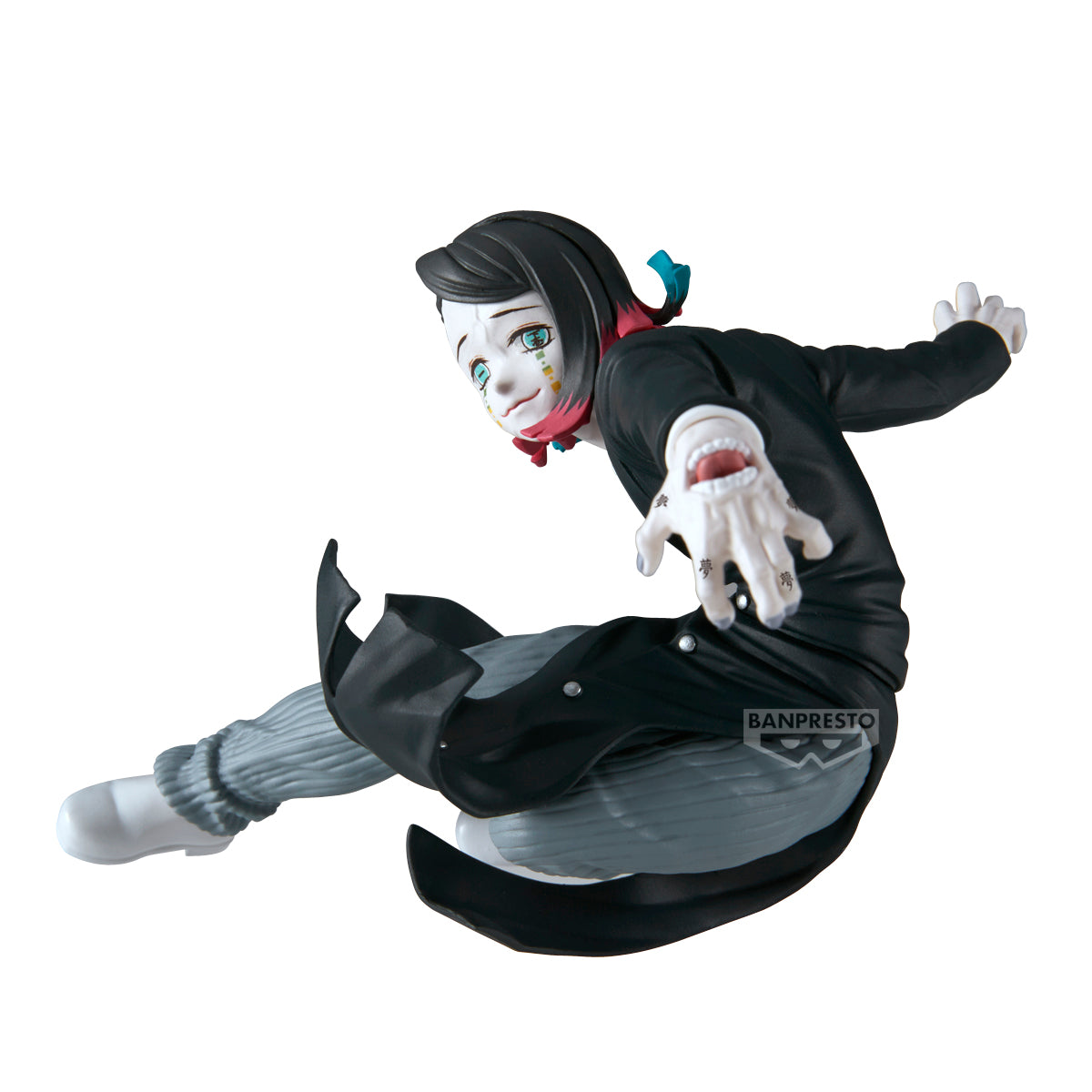 PRE-ORDER Banpresto - Demon Slayer: Kimetsu no Yaiba Vibration Stars - Enmu