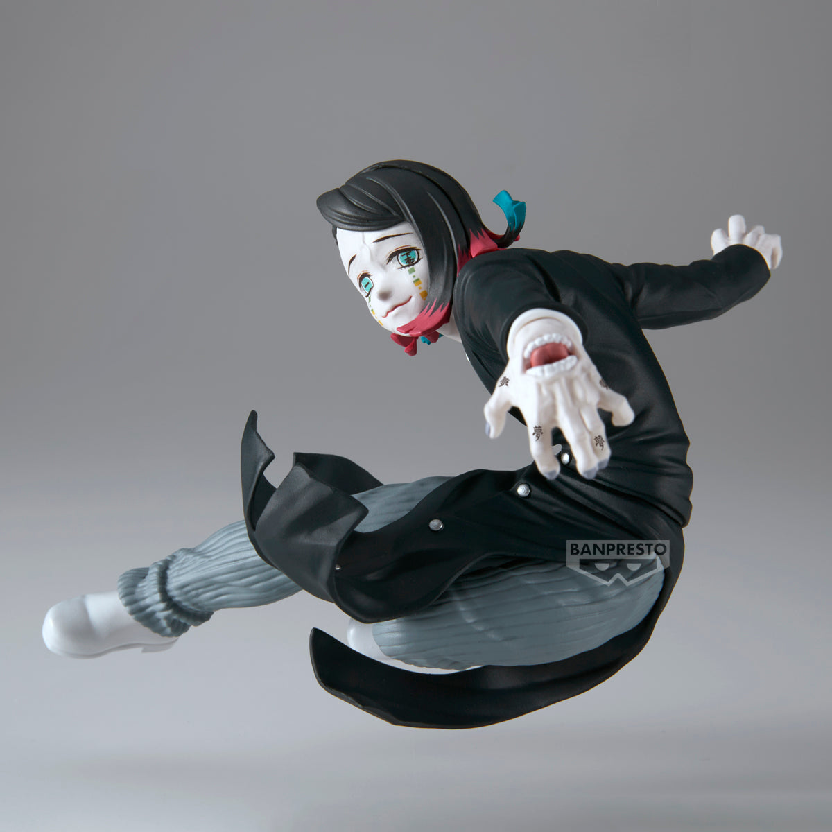 PRE-ORDER Banpresto - Demon Slayer: Kimetsu no Yaiba Vibration Stars - Enmu