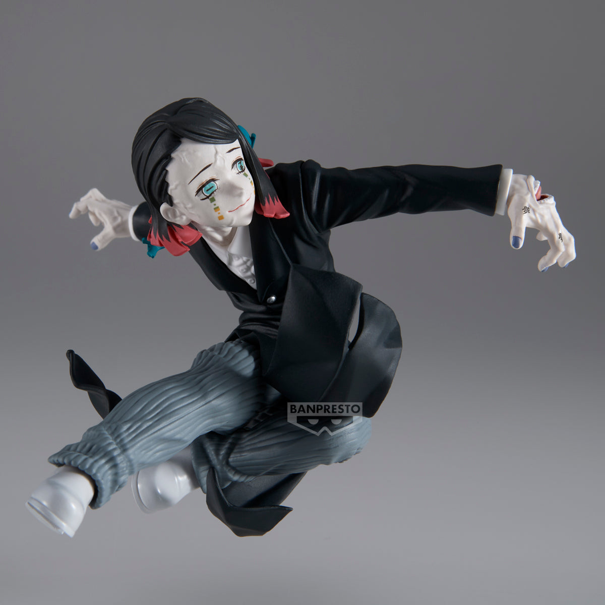 PRE-ORDER Banpresto - Demon Slayer: Kimetsu no Yaiba Vibration Stars - Enmu
