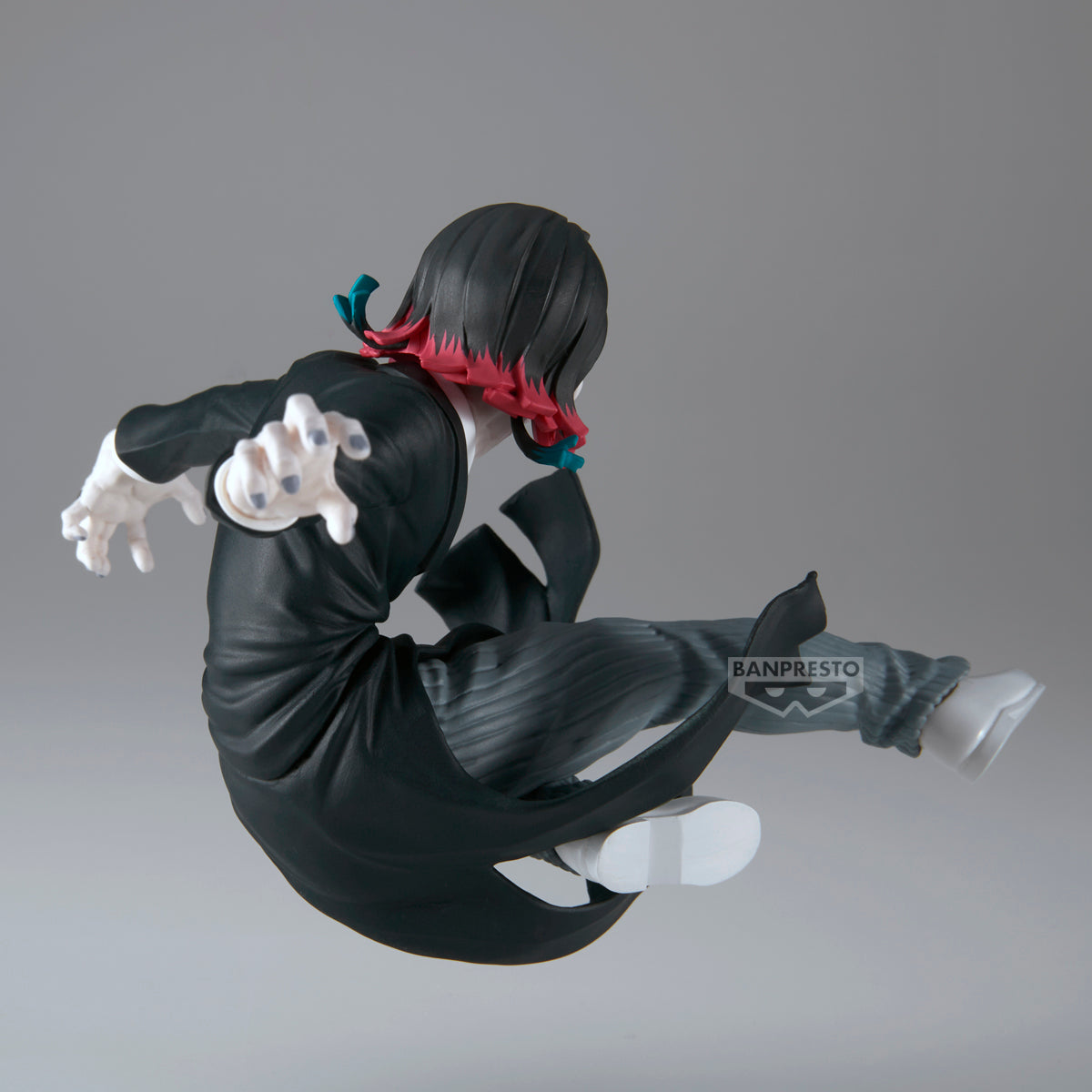 PRE-ORDER Banpresto - Demon Slayer: Kimetsu no Yaiba Vibration Stars - Enmu