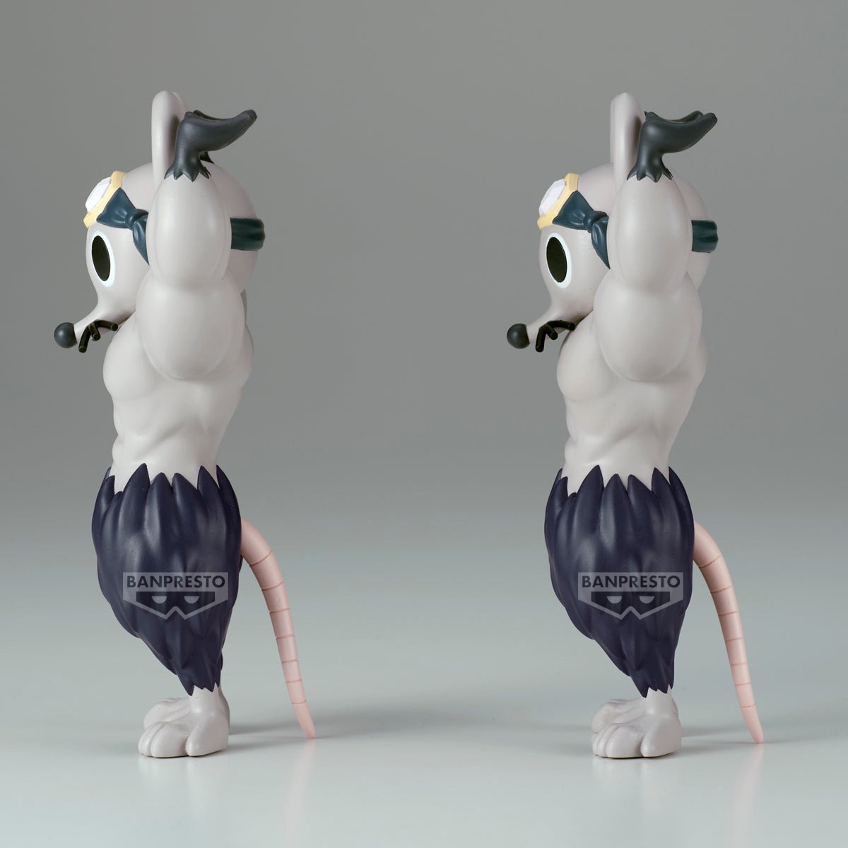 PRE-ORDER Banpresto - Demon Slayer: Kimetsu no Yaiba FL - Muscular Mice