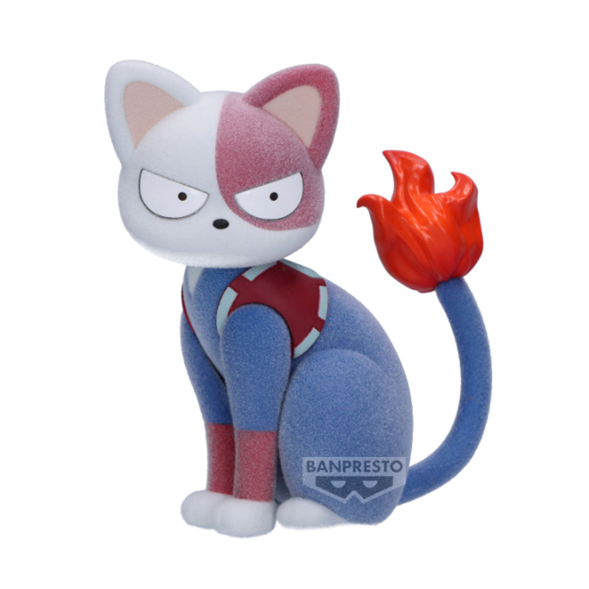 PRE-ORDER Banpresto - My Hero Academia Fluffy Puffy Shotocat & Ochaneco - A. Shotocat