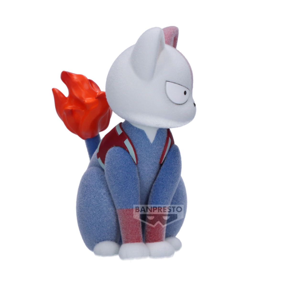 PRE-ORDER Banpresto - My Hero Academia Fluffy Puffy Shotocat & Ochaneco - A. Shotocat