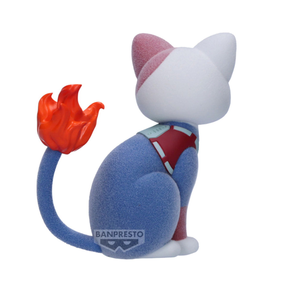 PRE-ORDER Banpresto - My Hero Academia Fluffy Puffy Shotocat & Ochaneco - A. Shotocat
