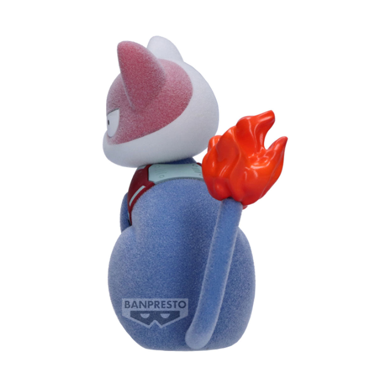 PRE-ORDER Banpresto - My Hero Academia Fluffy Puffy Shotocat & Ochaneco - A. Shotocat