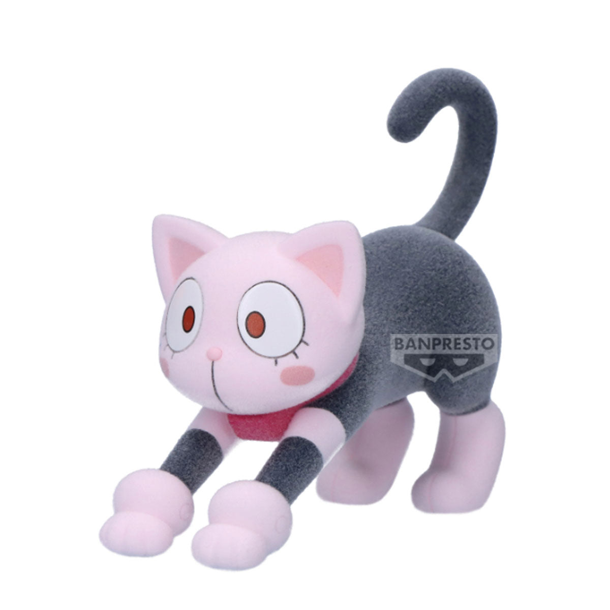 PRE-ORDER Banpresto - My Hero Academia Fluffy Puffy Shotocat & Ochaneco - B. Ochaneco