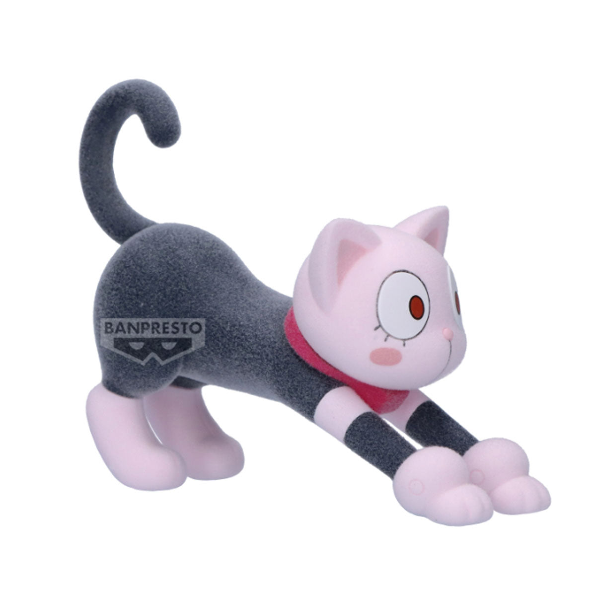 PRE-ORDER Banpresto - My Hero Academia Fluffy Puffy Shotocat & Ochaneco - B. Ochaneco