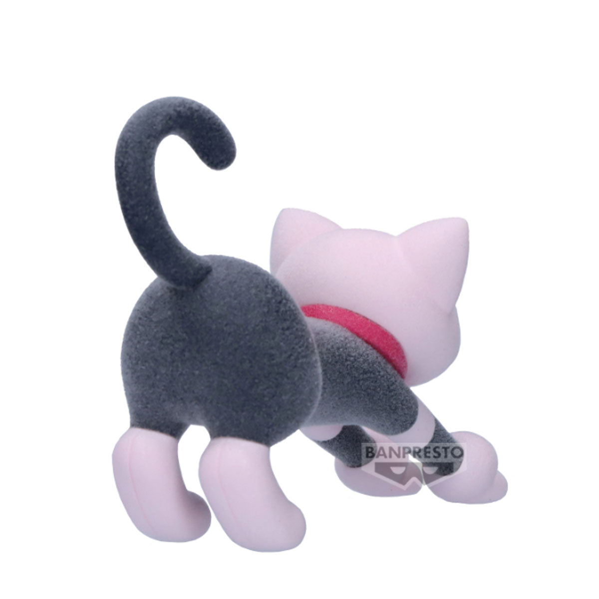 PRE-ORDER Banpresto - My Hero Academia Fluffy Puffy Shotocat & Ochaneco - B. Ochaneco