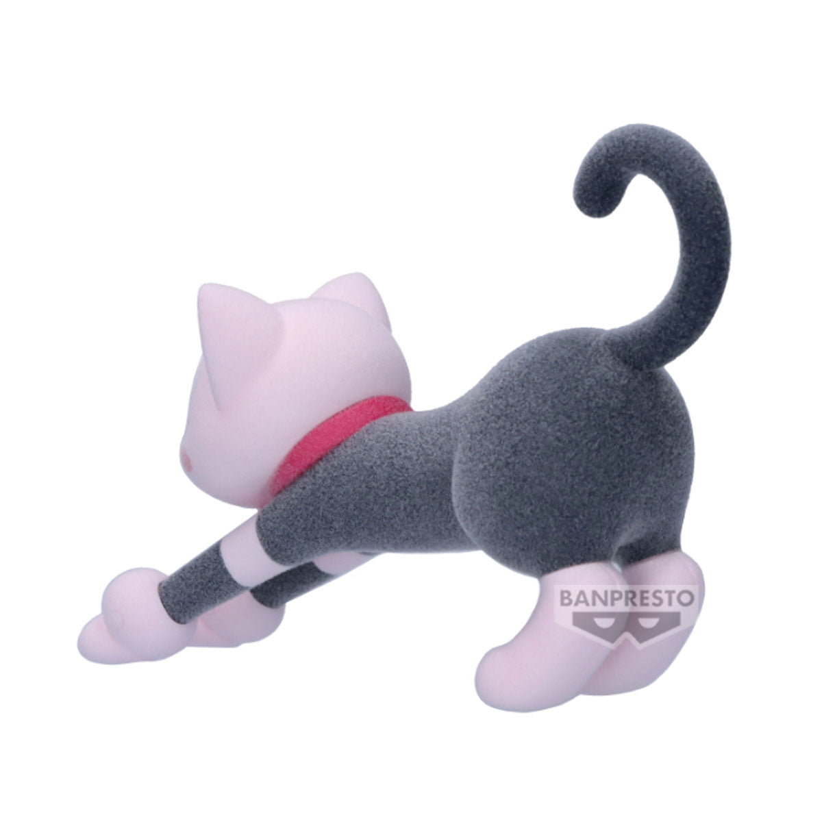 PRE-ORDER Banpresto - My Hero Academia Fluffy Puffy Shotocat & Ochaneco - B. Ochaneco