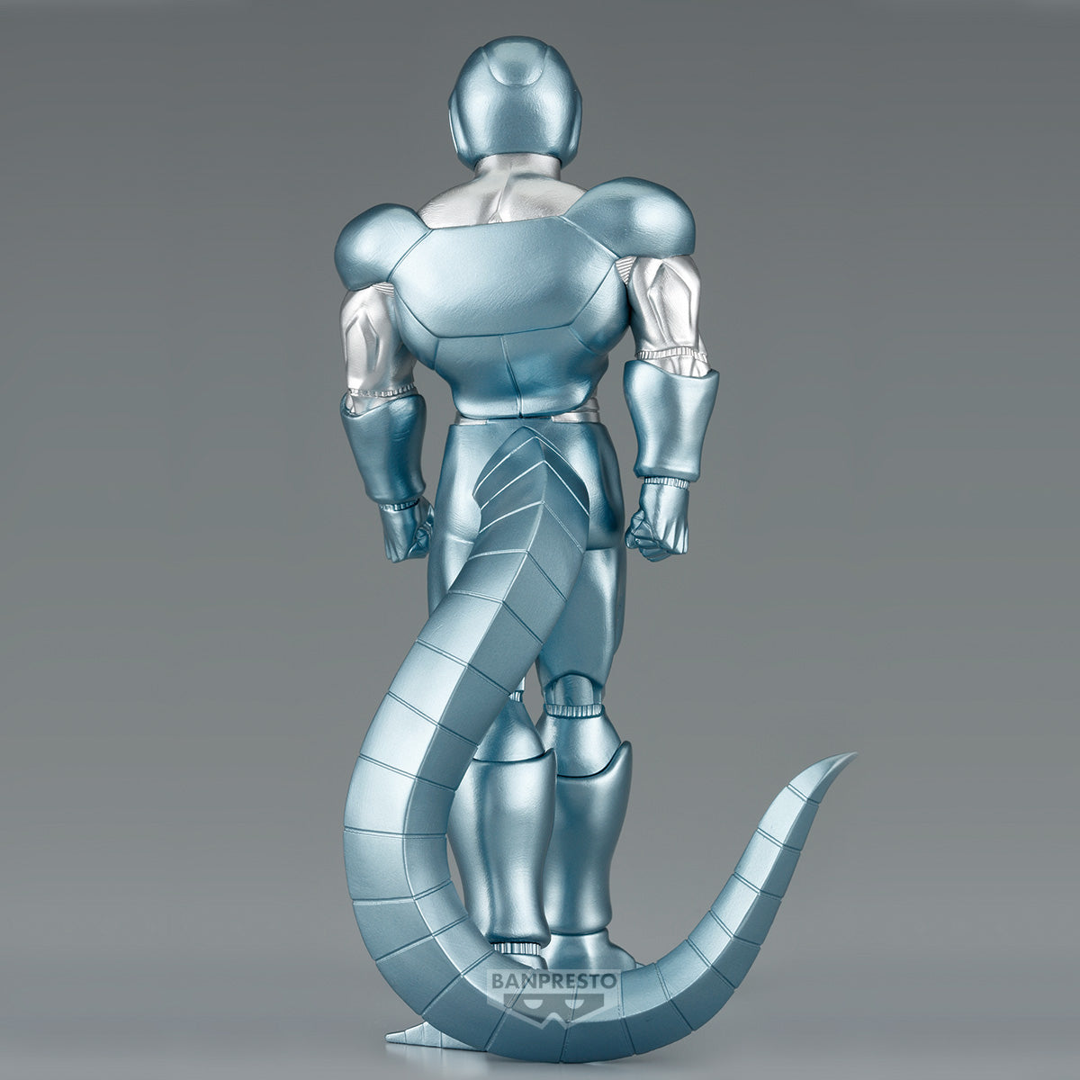 PRE-ORDER Banpresto - Dragon Ball Z Solid Edge Works - Metal Cooler