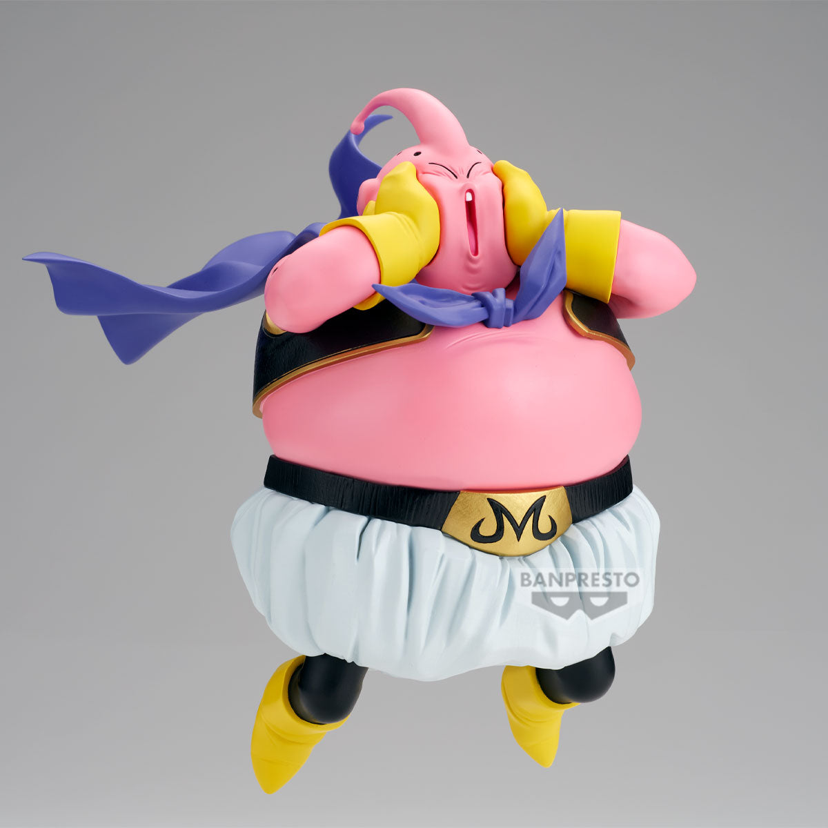 PRE-ORDER Banpresto - Dragon Ball Z Match Makers - Majin Buu: VS. Super Saiyan 3 Son Goku