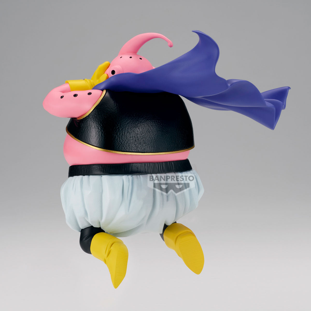 PRE-ORDER Banpresto - Dragon Ball Z Match Makers - Majin Buu: VS. Super Saiyan 3 Son Goku