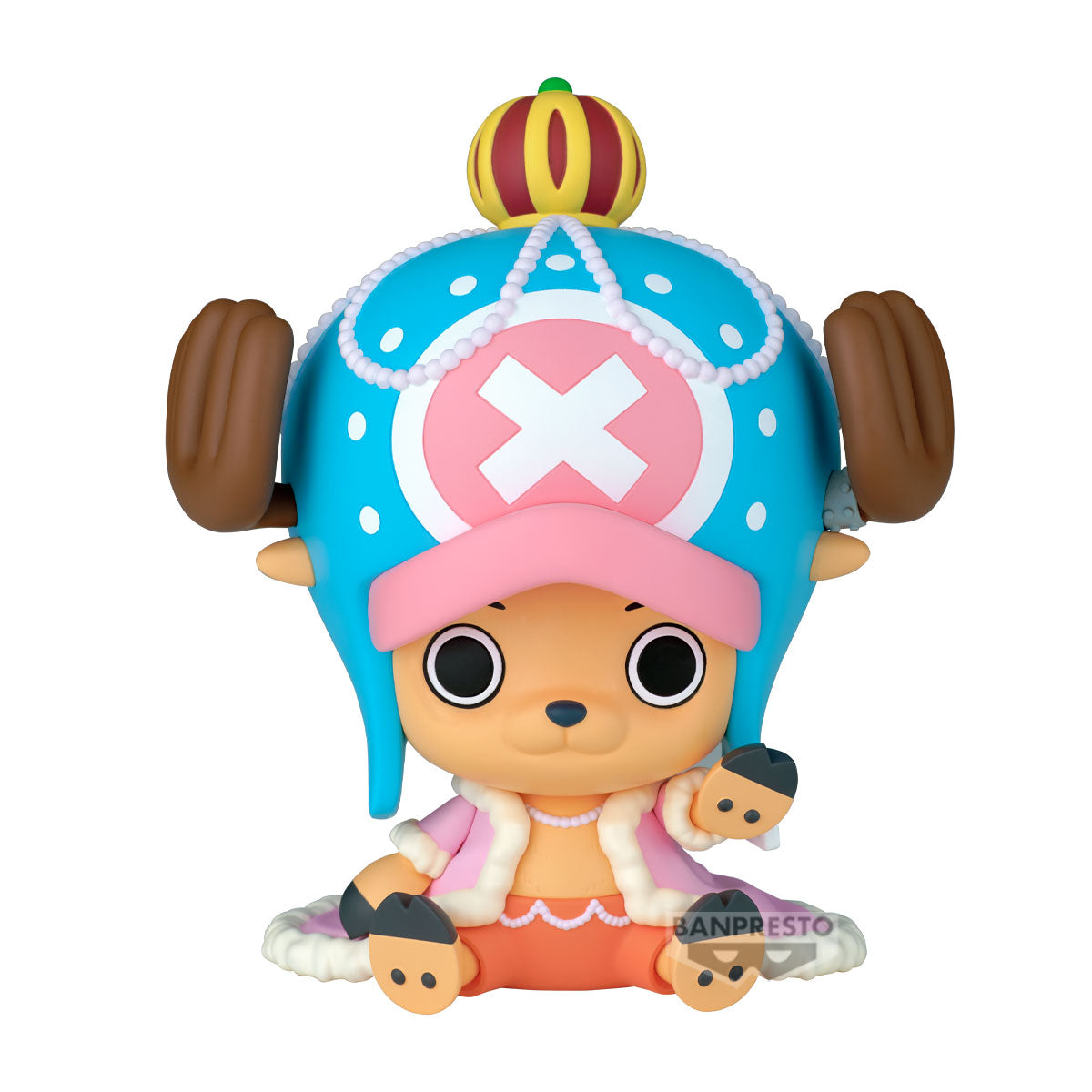 PRE-ORDER Banpresto - One Piece Sofvimates - Chopper: Zou Ver.