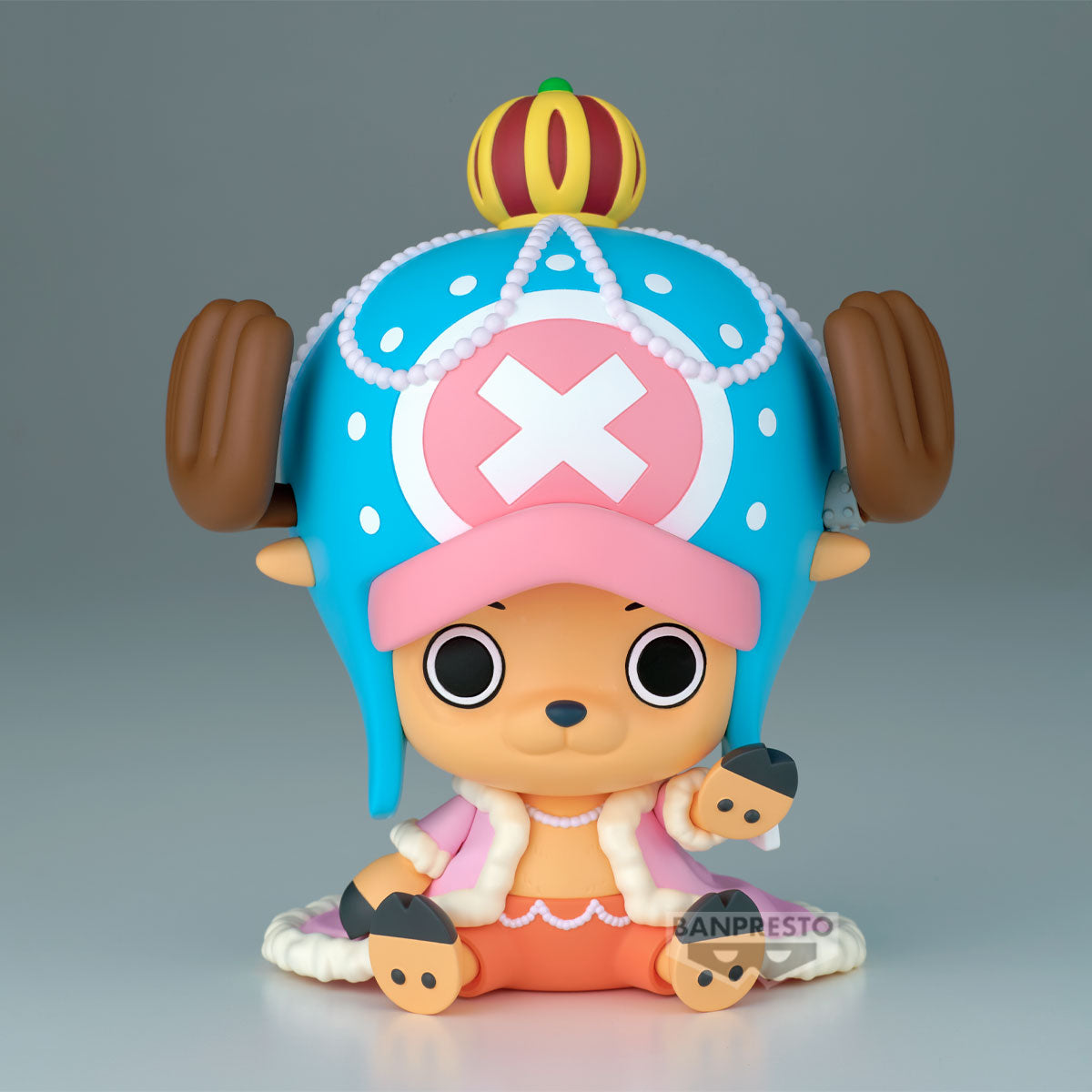 PRE-ORDER Banpresto - One Piece Sofvimates - Chopper: Zou Ver.