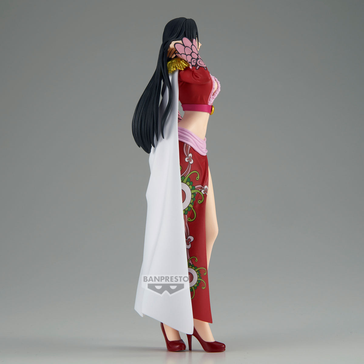 PRE-ORDER Banpresto - One Piece Glitter & Glamours - Boa Hancock II