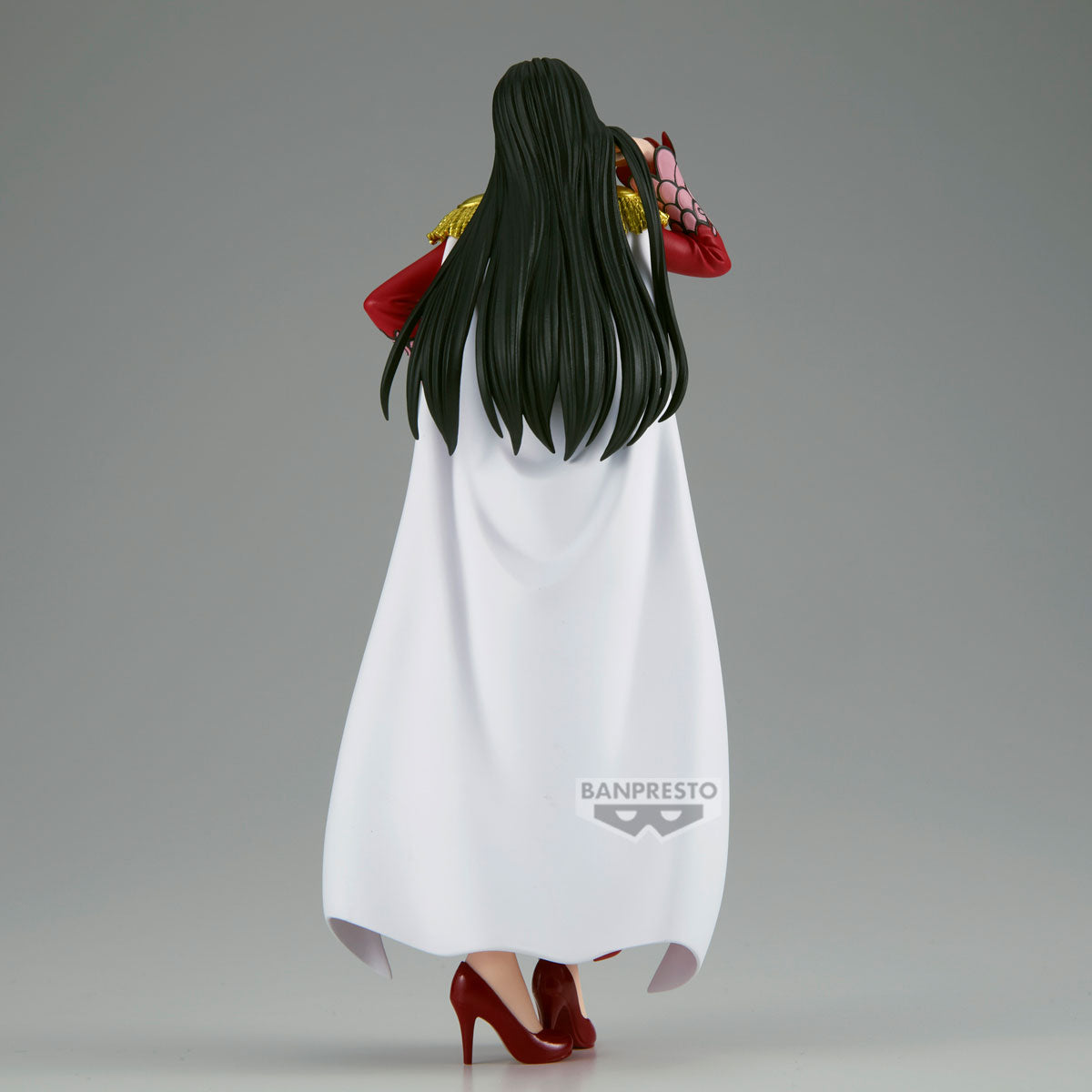 PRE-ORDER Banpresto - One Piece Glitter & Glamours - Boa Hancock II
