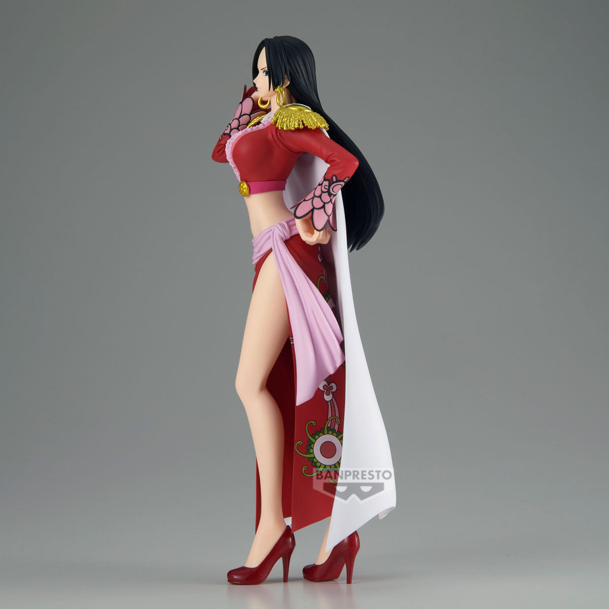PRE-ORDER Banpresto - One Piece Glitter & Glamours - Boa Hancock II