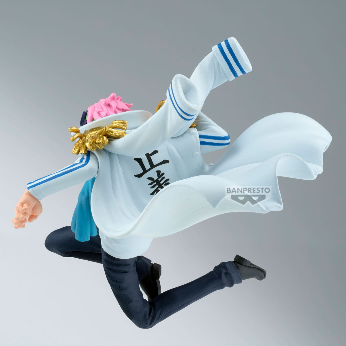 PRE-ORDER Banpresto - One Piece Battle Record Collection - Koby