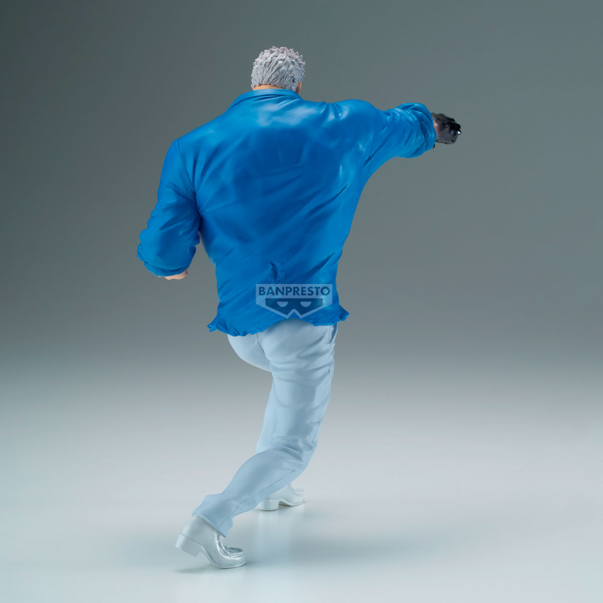 PRE-ORDER Banpresto - One Piece Battle Record Collection - Monkey D. Garp