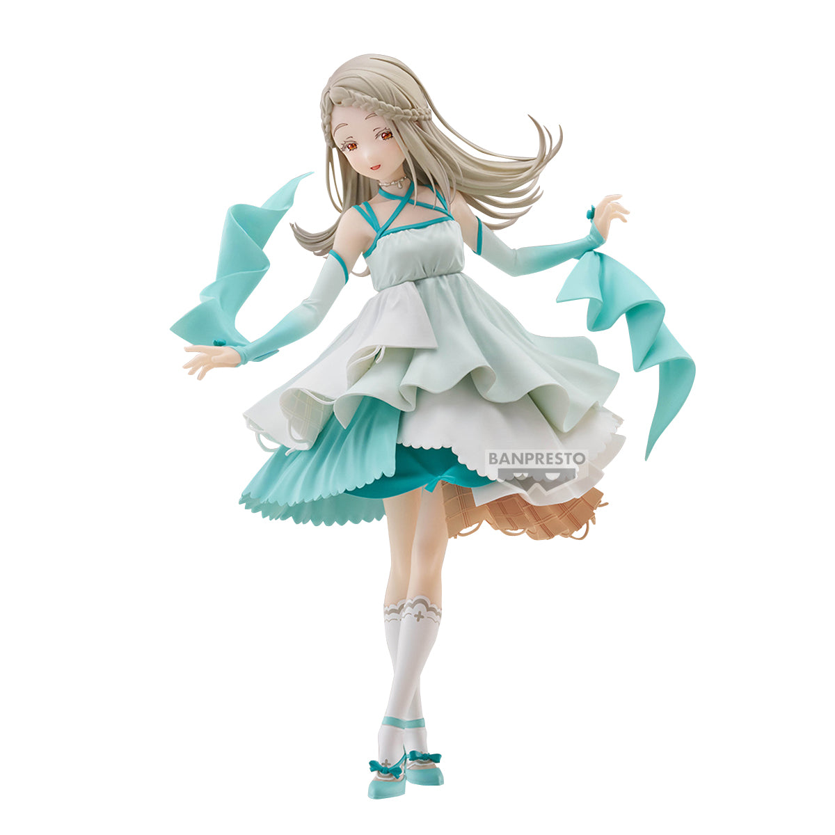PRE-ORDER Banpresto - Gakuen iDOLM@STER Espresto Flowing - Hiro Shinosawa