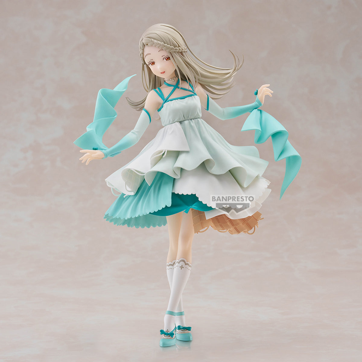 PRE-ORDER Banpresto - Gakuen iDOLM@STER Espresto Flowing - Hiro Shinosawa