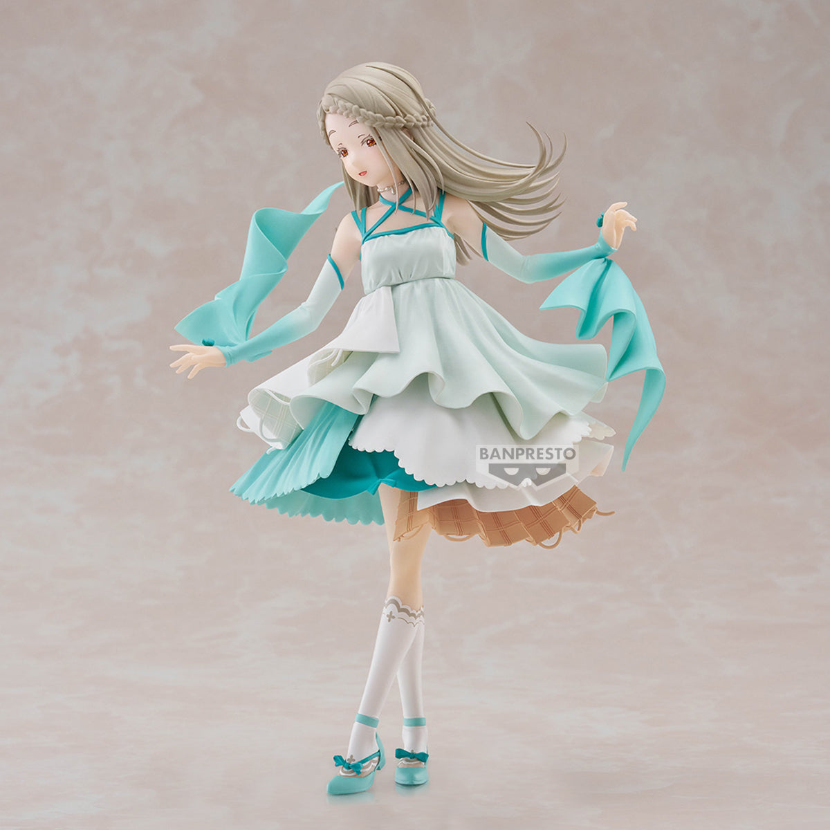 PRE-ORDER Banpresto - Gakuen iDOLM@STER Espresto Flowing - Hiro Shinosawa