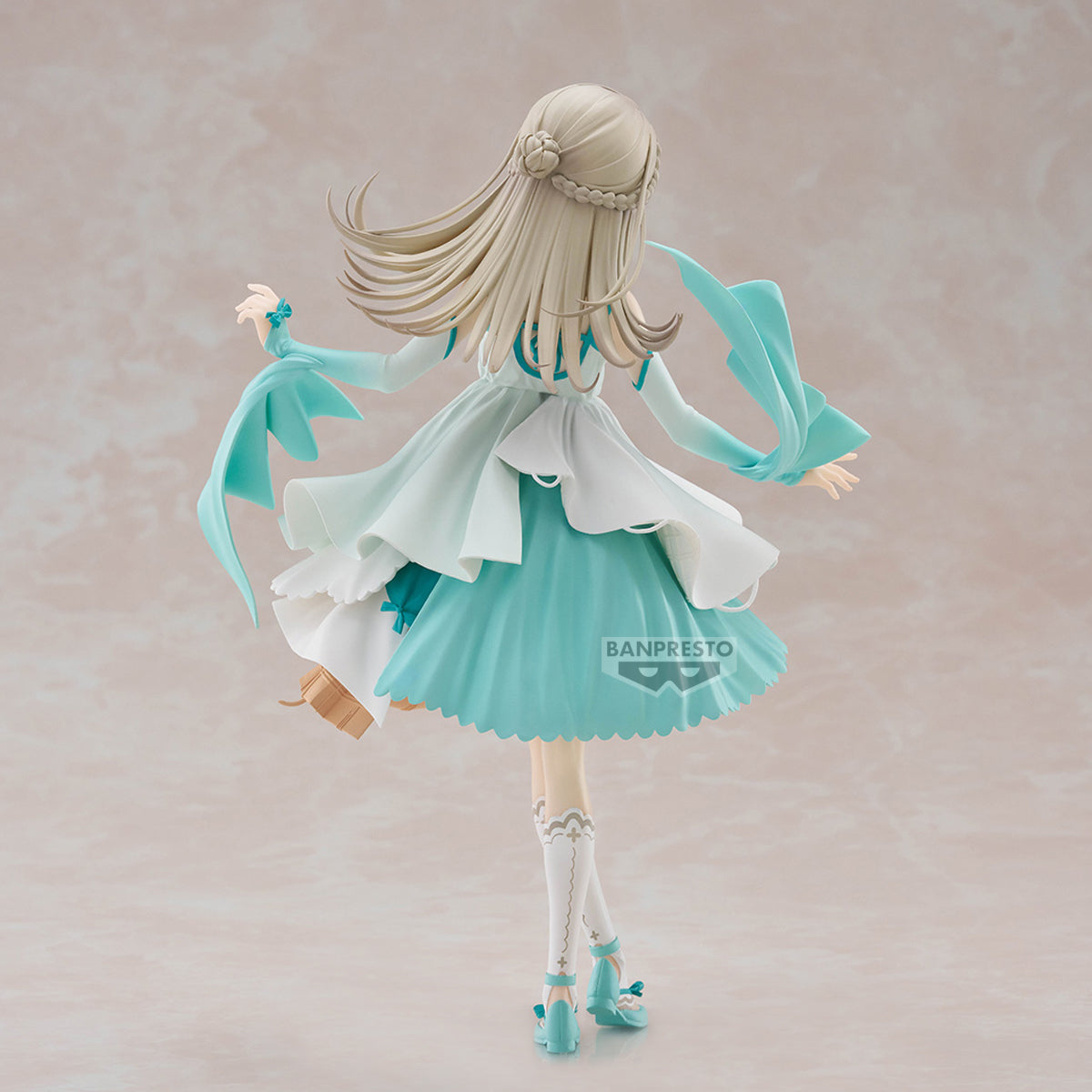 PRE-ORDER Banpresto - Gakuen iDOLM@STER Espresto Flowing - Hiro Shinosawa