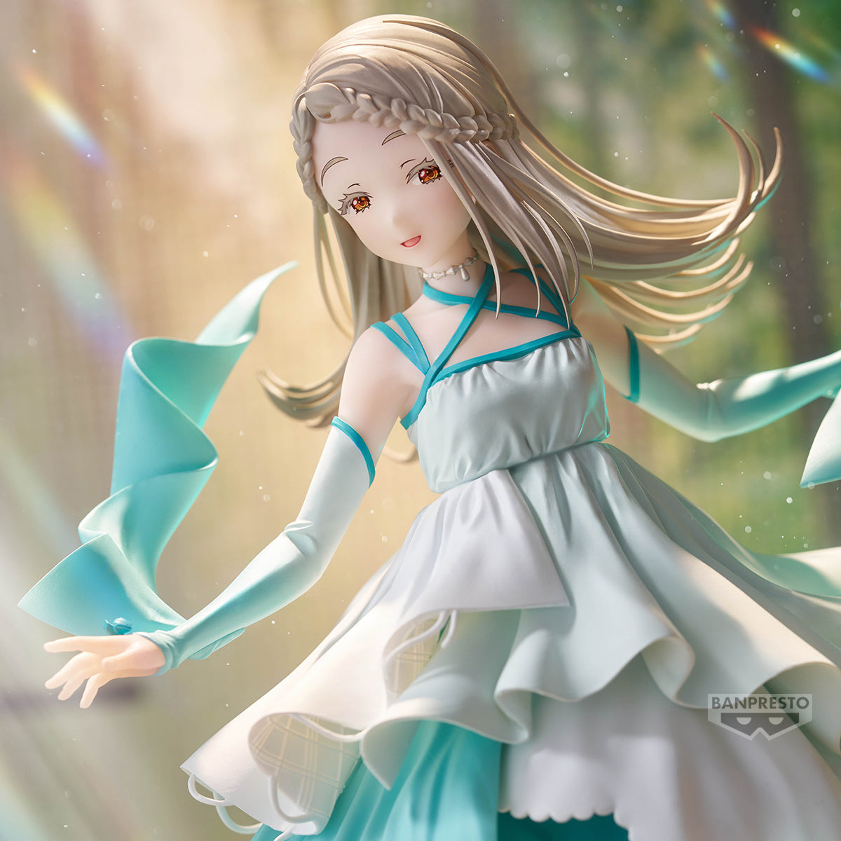 PRE-ORDER Banpresto - Gakuen iDOLM@STER Espresto Flowing - Hiro Shinosawa