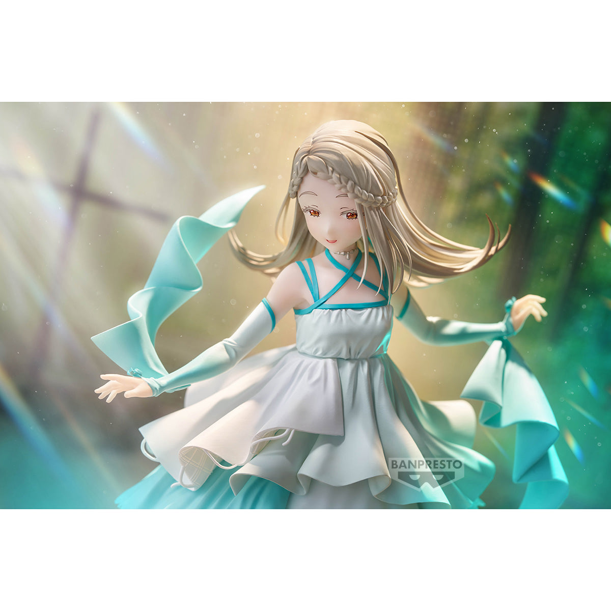 PRE-ORDER Banpresto - Gakuen iDOLM@STER Espresto Flowing - Hiro Shinosawa