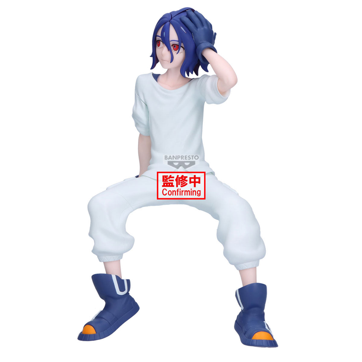 PRE-ORDER Banpresto - Mobile Suit Gundam GQUUUUUUX - Shuji Ito