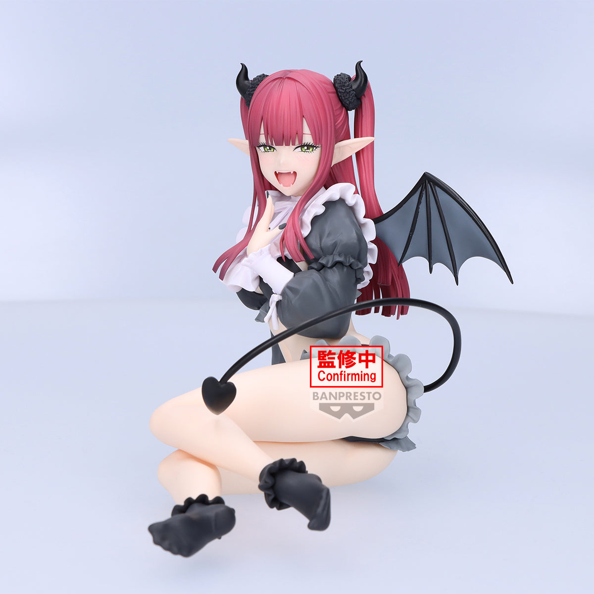 IN-STOCK Banpresto - My Dress-Up Darling Espresto Detailed Elegance - Marin Kitagawa: Liz Ver.