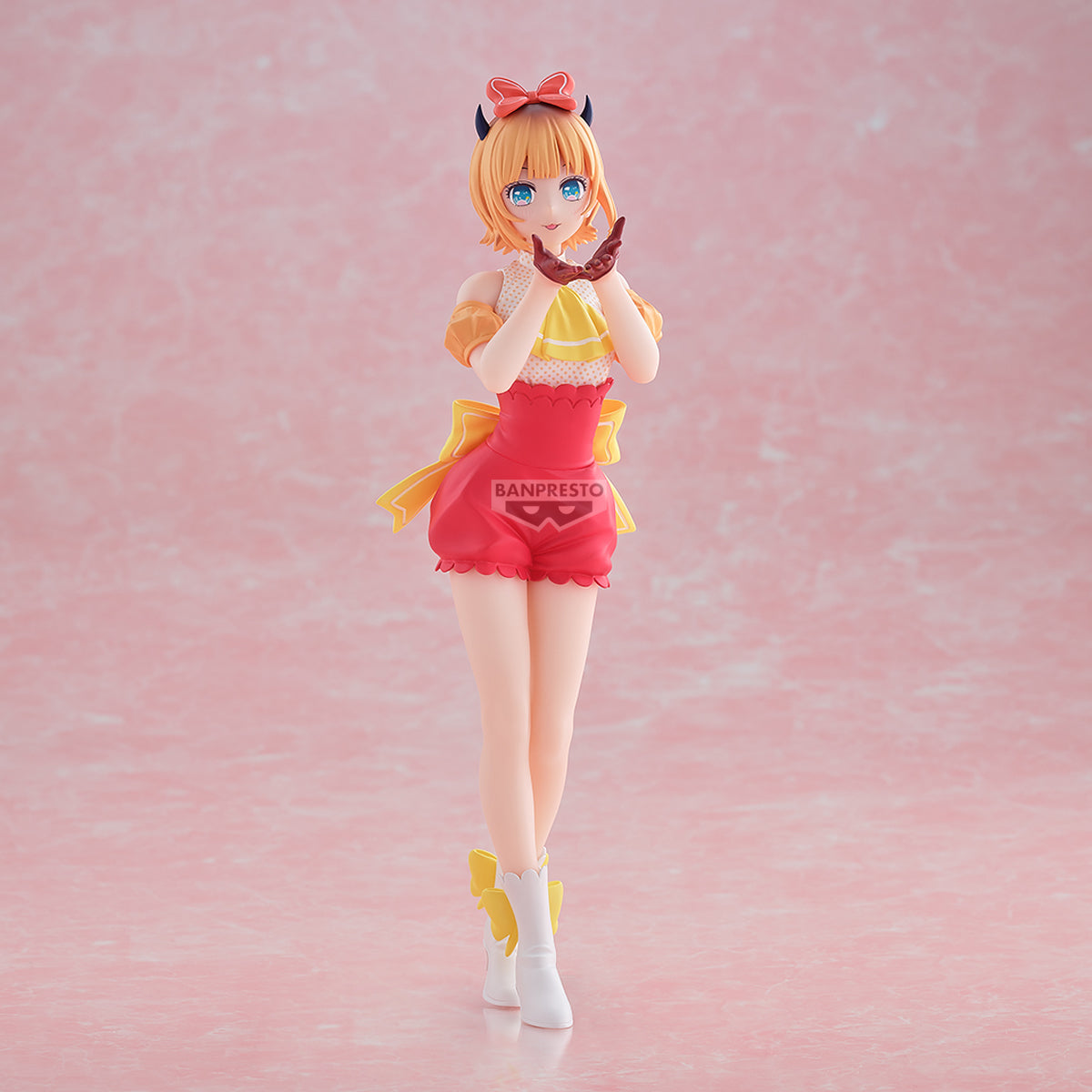 PRE-ORDER Banpresto - 【OSHI NO KO】- Memcho 『POP IN 2』 Ver,