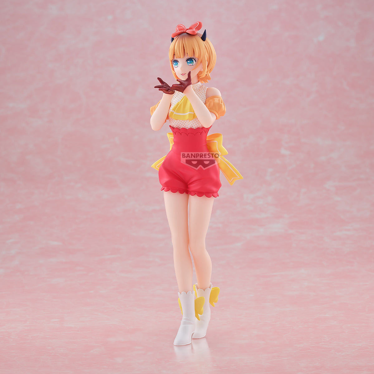 PRE-ORDER Banpresto - 【OSHI NO KO】- Memcho 『POP IN 2』 Ver,