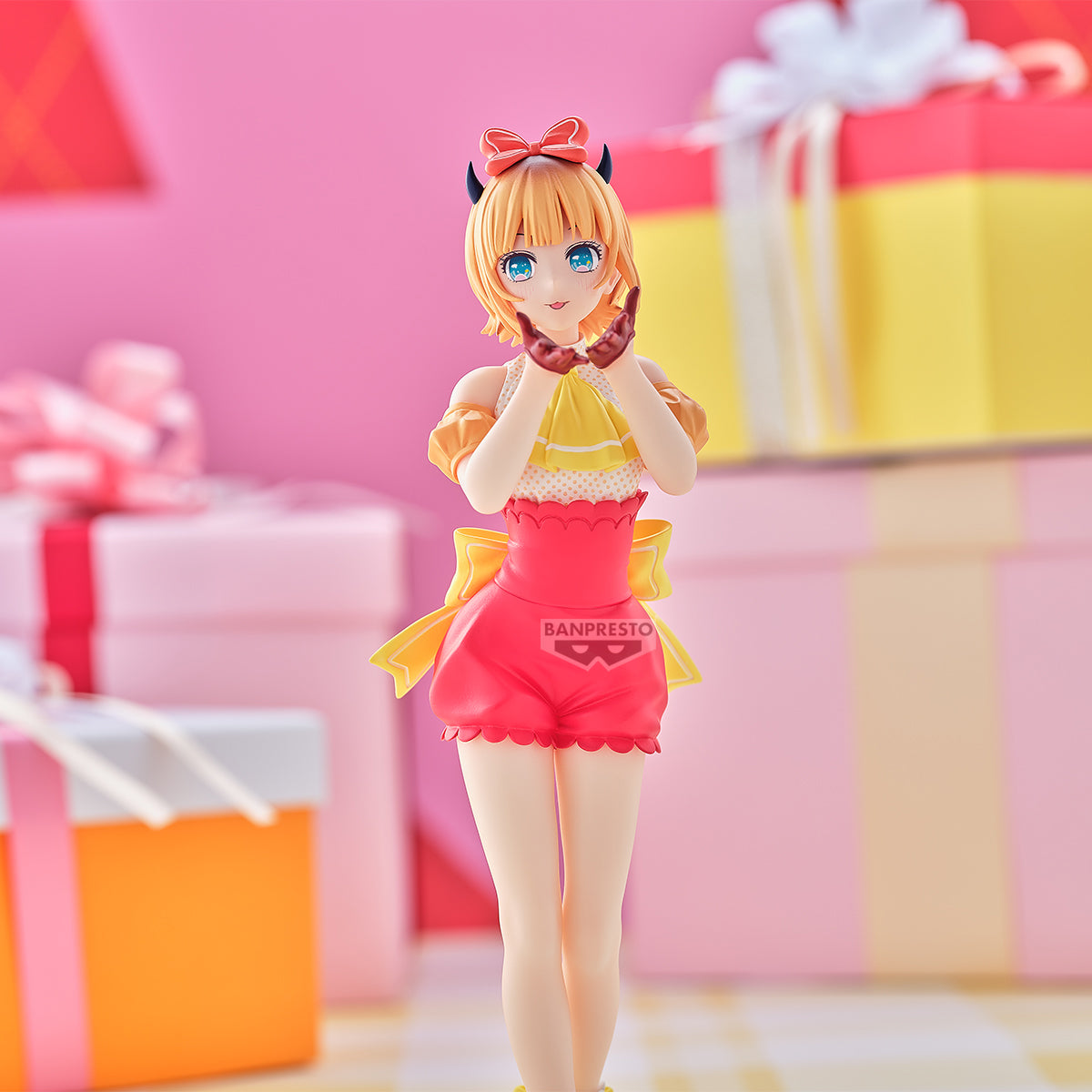 PRE-ORDER Banpresto - 【OSHI NO KO】- Memcho 『POP IN 2』 Ver,