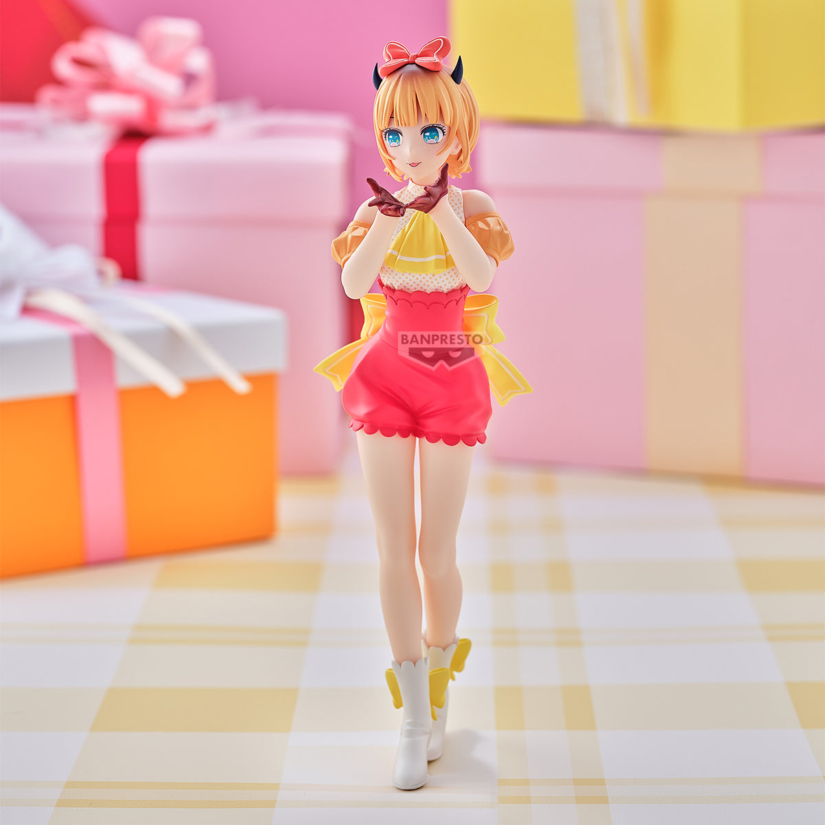 PRE-ORDER Banpresto - 【OSHI NO KO】- Memcho 『POP IN 2』 Ver,