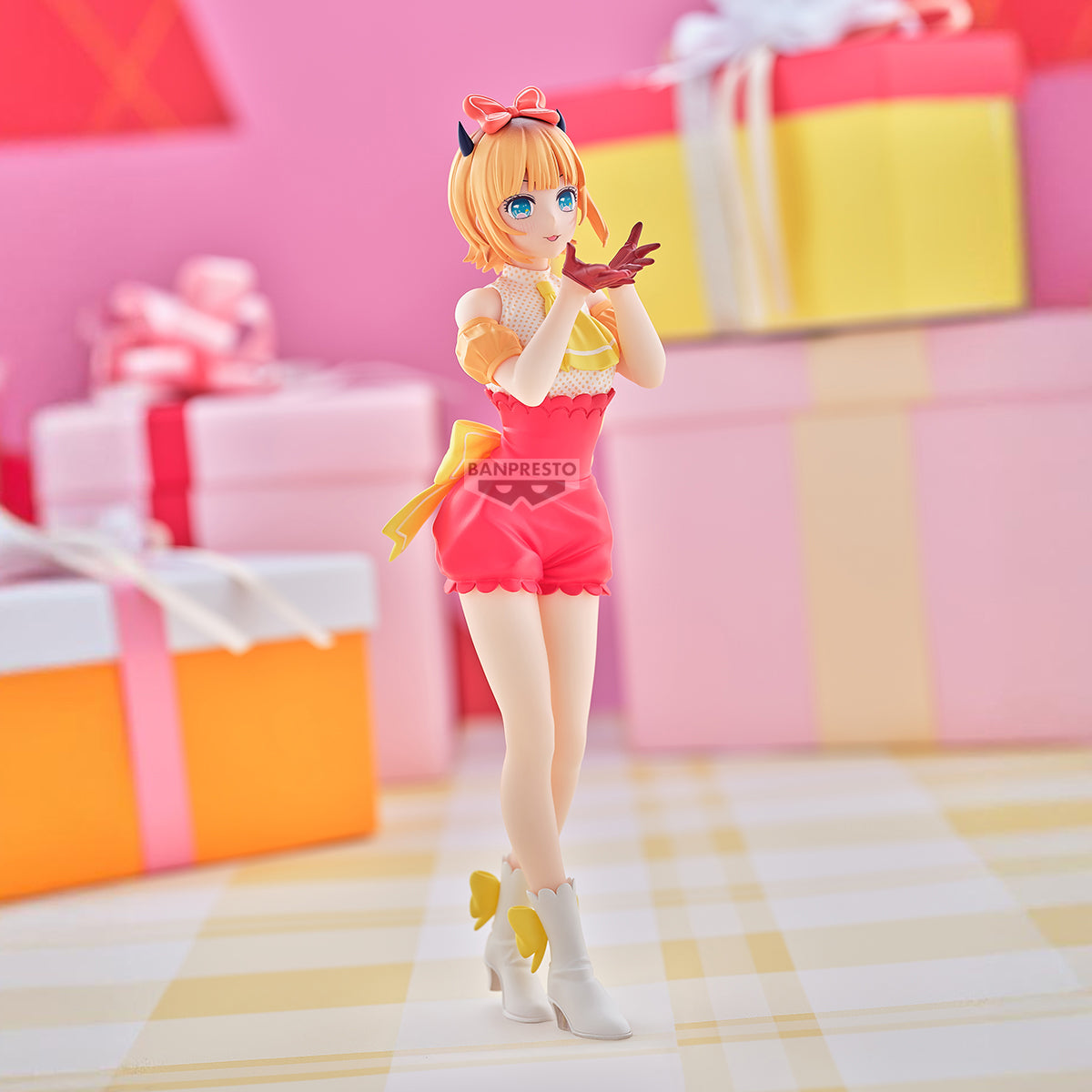 PRE-ORDER Banpresto - 【OSHI NO KO】- Memcho 『POP IN 2』 Ver,