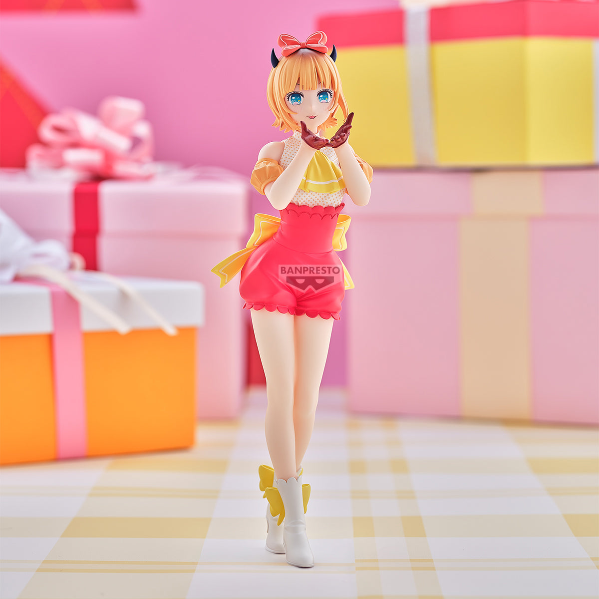 PRE-ORDER Banpresto - 【OSHI NO KO】- Memcho 『POP IN 2』 Ver,