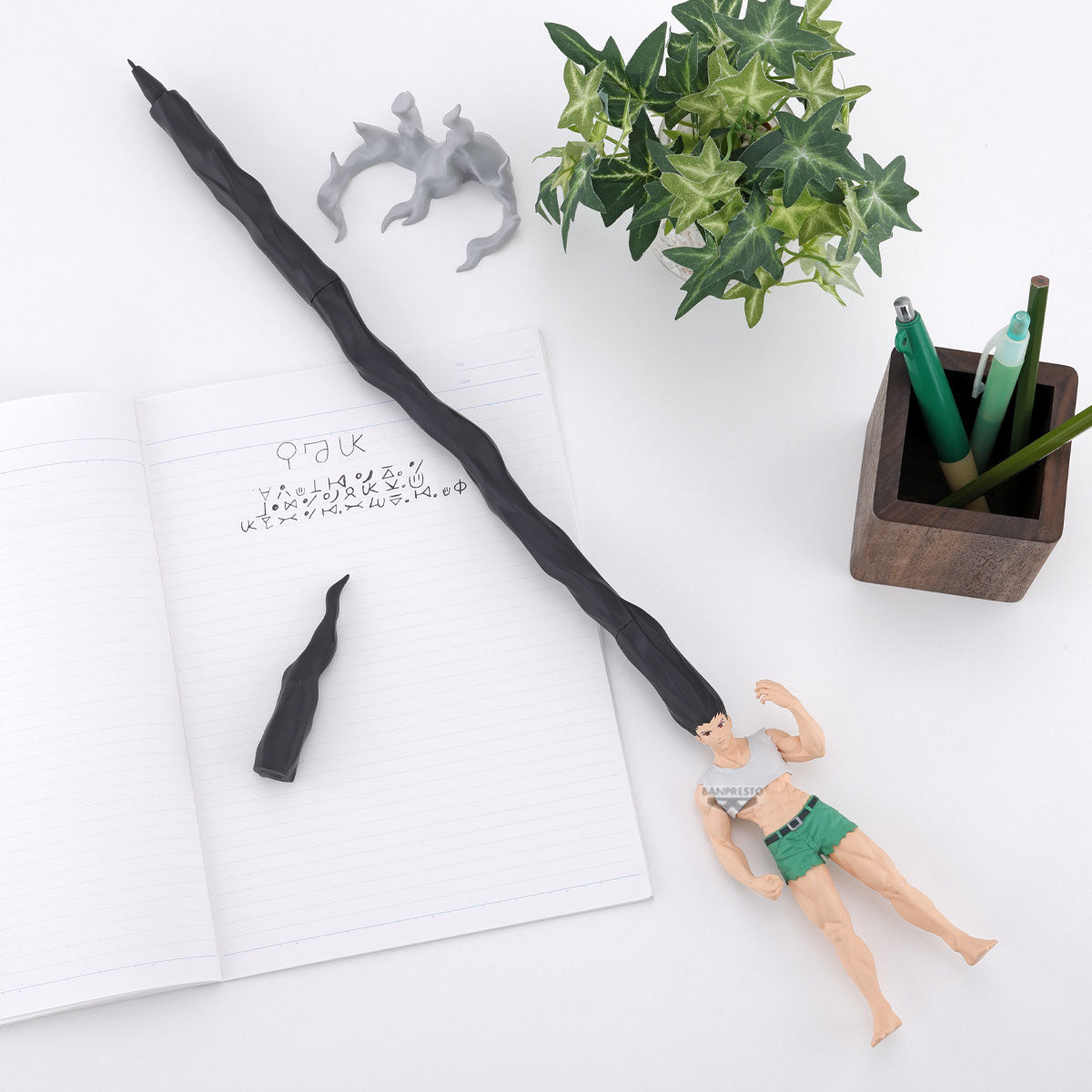 IN-STOCK Banpresto - HUNTER x HUNTER FL - Gon