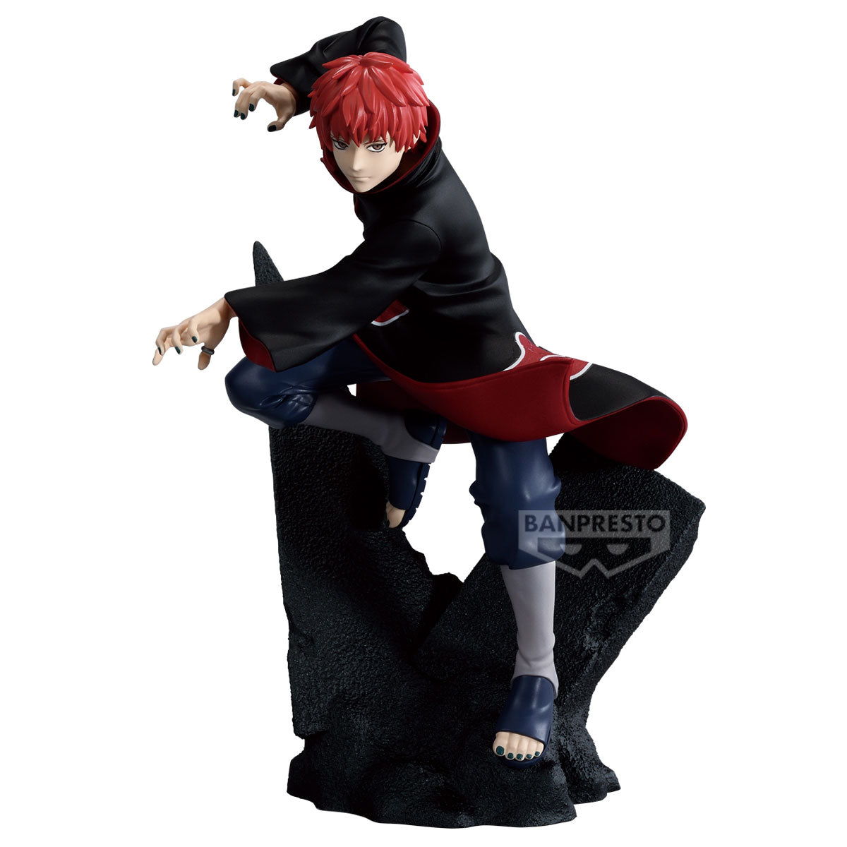 PRE-ORDER Banpresto - Naruto Shippuden Effectreme - Sasori