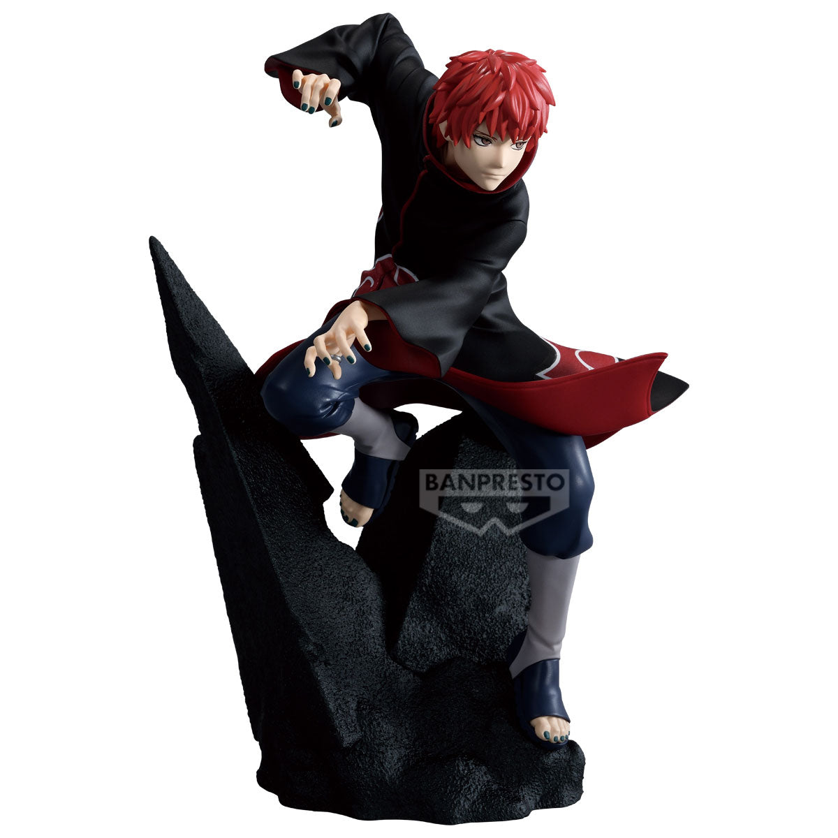 PRE-ORDER Banpresto - Naruto Shippuden Effectreme - Sasori