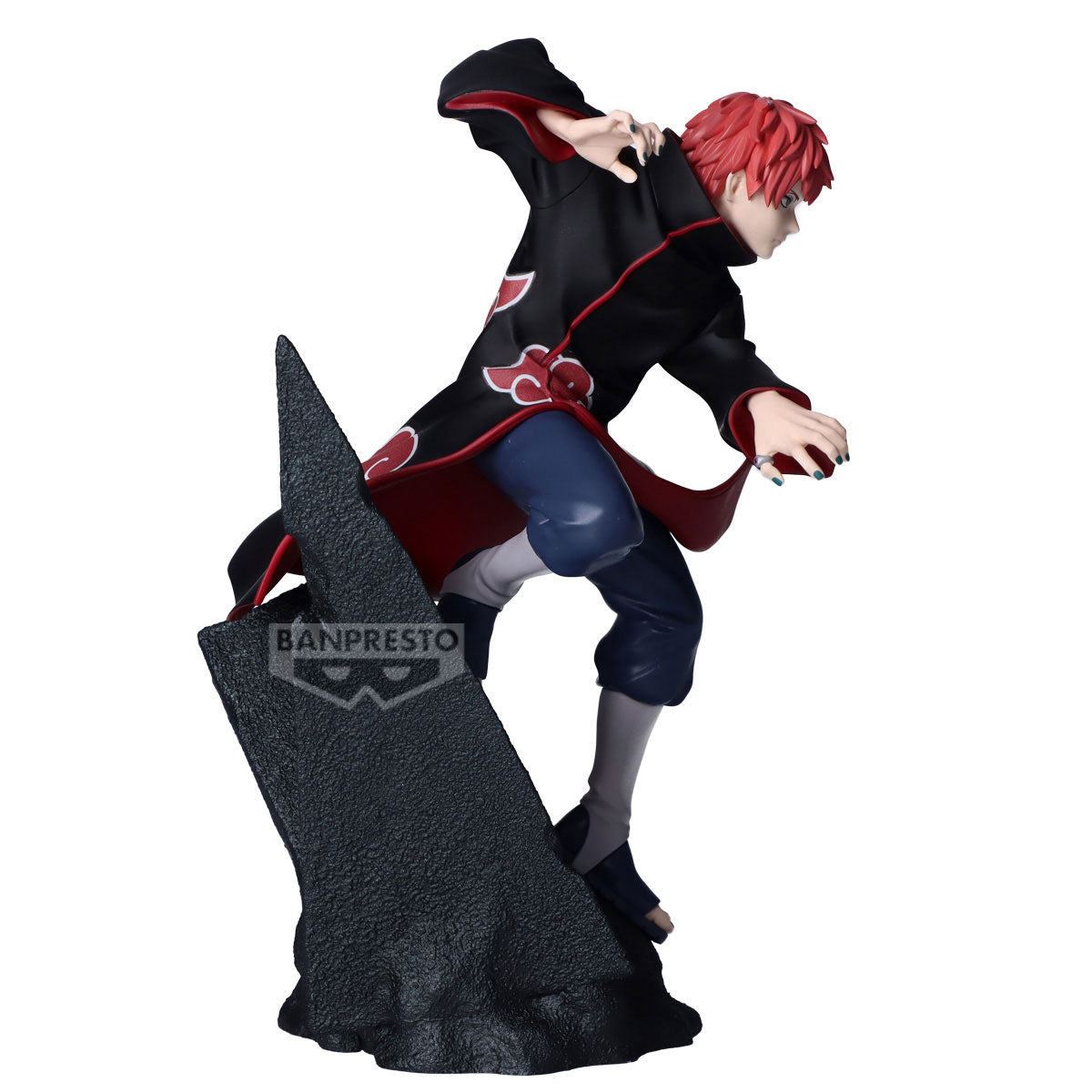 PRE-ORDER Banpresto - Naruto Shippuden Effectreme - Sasori