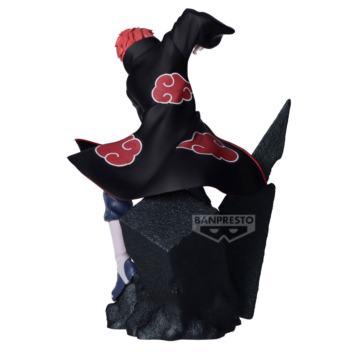 PRE-ORDER Banpresto - Naruto Shippuden Effectreme - Sasori